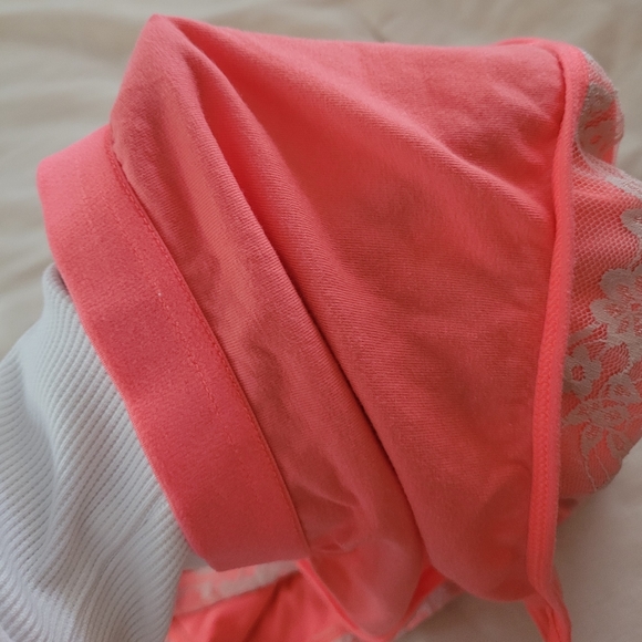 Express Sexy Stretch Bra Cami - Picture 6 of 6